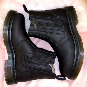 Doc Martens Wintergrip winter boots